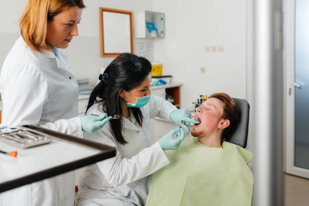 Best Emergency Pediatric Dental Care in Norfolk, VA